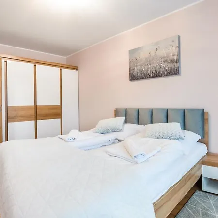 Apartment Kasprowicza, Sun & Snow *