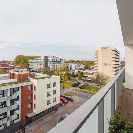 Kasprowicza, Sun & Snow Kolberg