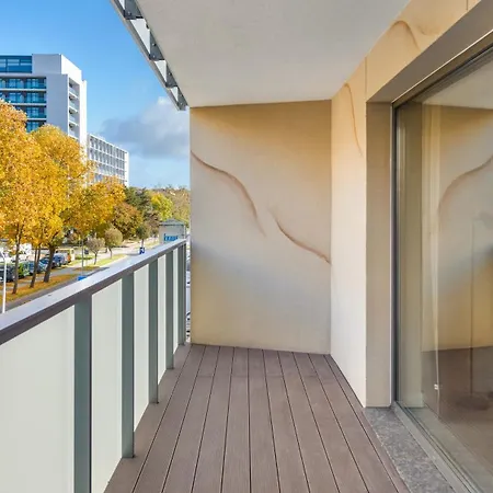 Kasprowicza, Sun & Snow Apartment *