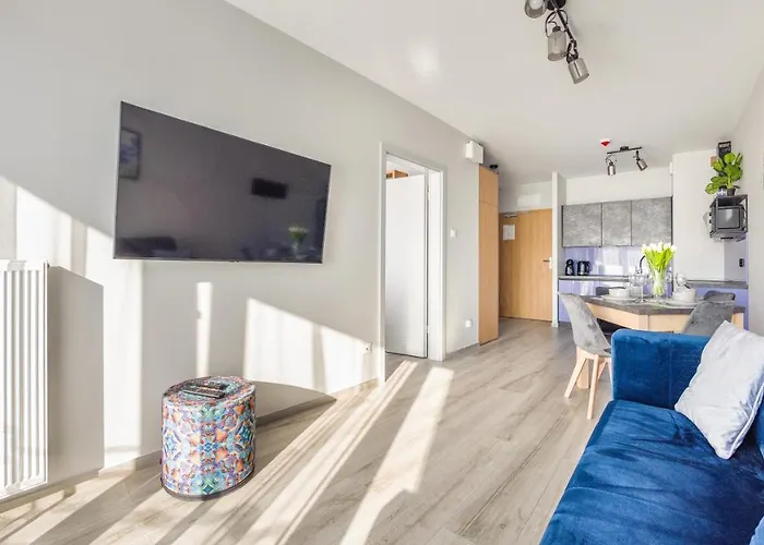 Kasprowicza, Sun & Snow Kolberg