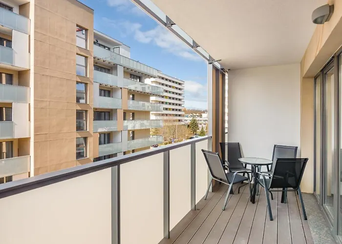 Kasprowicza, Sun & Snow Kolberg