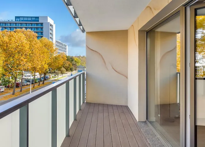 Kasprowicza, Sun & Snow Apartment *