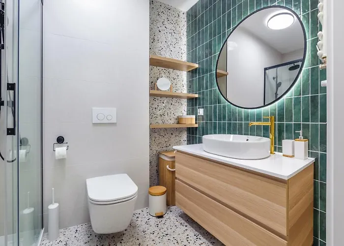 Kasprowicza, Sun & Snow Kolberg