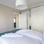 Kasprowicza, Sun & Snow Apartman