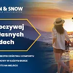 Kasprowicza, Sun & Snow * Kołobrzeg