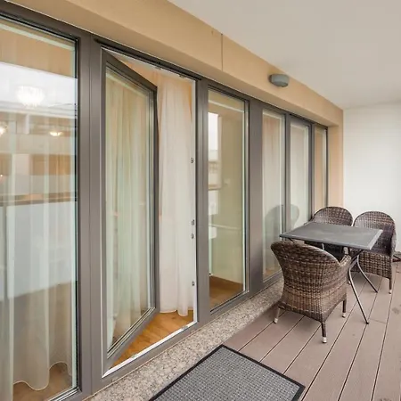 Sun & Snow, Apartamenty Kasprowicza *