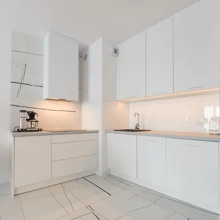 Kasprowicza, Sun & Snow شقة *