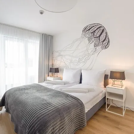 شقة Kasprowicza, Sun & Snow *