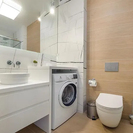 Kasprowicza, Sun & Snow *