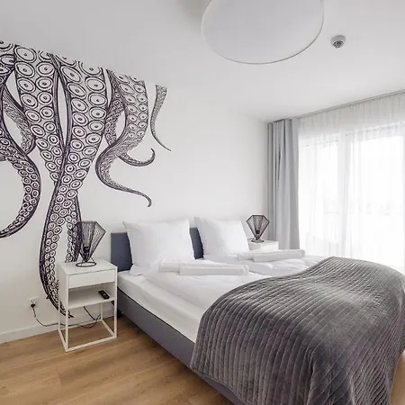 Апартаменты Kasprowicza, Sun & Snow