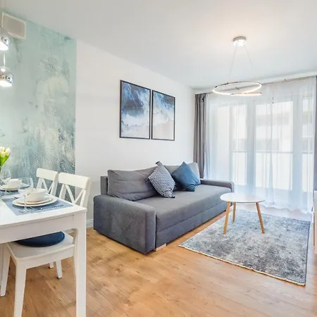 Sun & Snow, Apartamenty Kasprowicza *