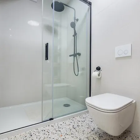 Sun & Snow, Apartamenty Kasprowicza * Kołobrzeg