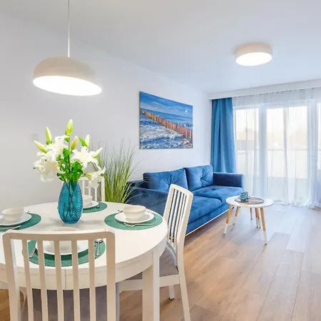 Апартаменты Kasprowicza, Sun & Snow