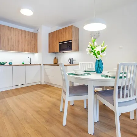 شقة Kasprowicza, Sun & Snow *