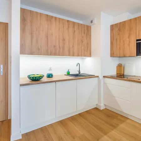 Kasprowicza, Sun & Snow * Колобжег