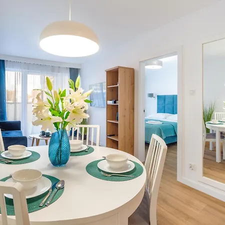 Apartamento Sun & Snow, Apartamenty Kasprowicza *