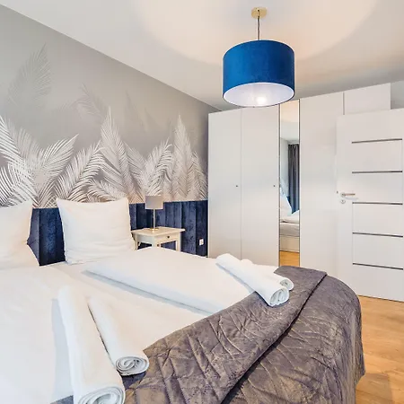 Apartamento Sun & Snow, Apartamenty Kasprowicza *