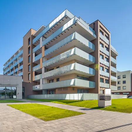 Apartamento Sun & Snow, Apartamenty Kasprowicza